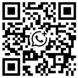WhatsApp QR Code